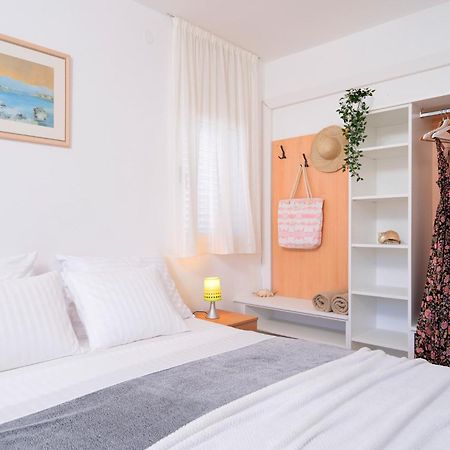 Novak Guesthouse - Zf Hvar Hvar Town Dış mekan fotoğraf