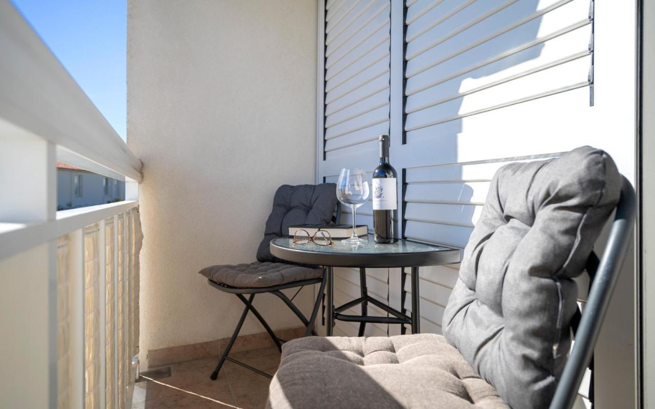 Novak Guesthouse - Zf Hvar Hvar Town Dış mekan fotoğraf