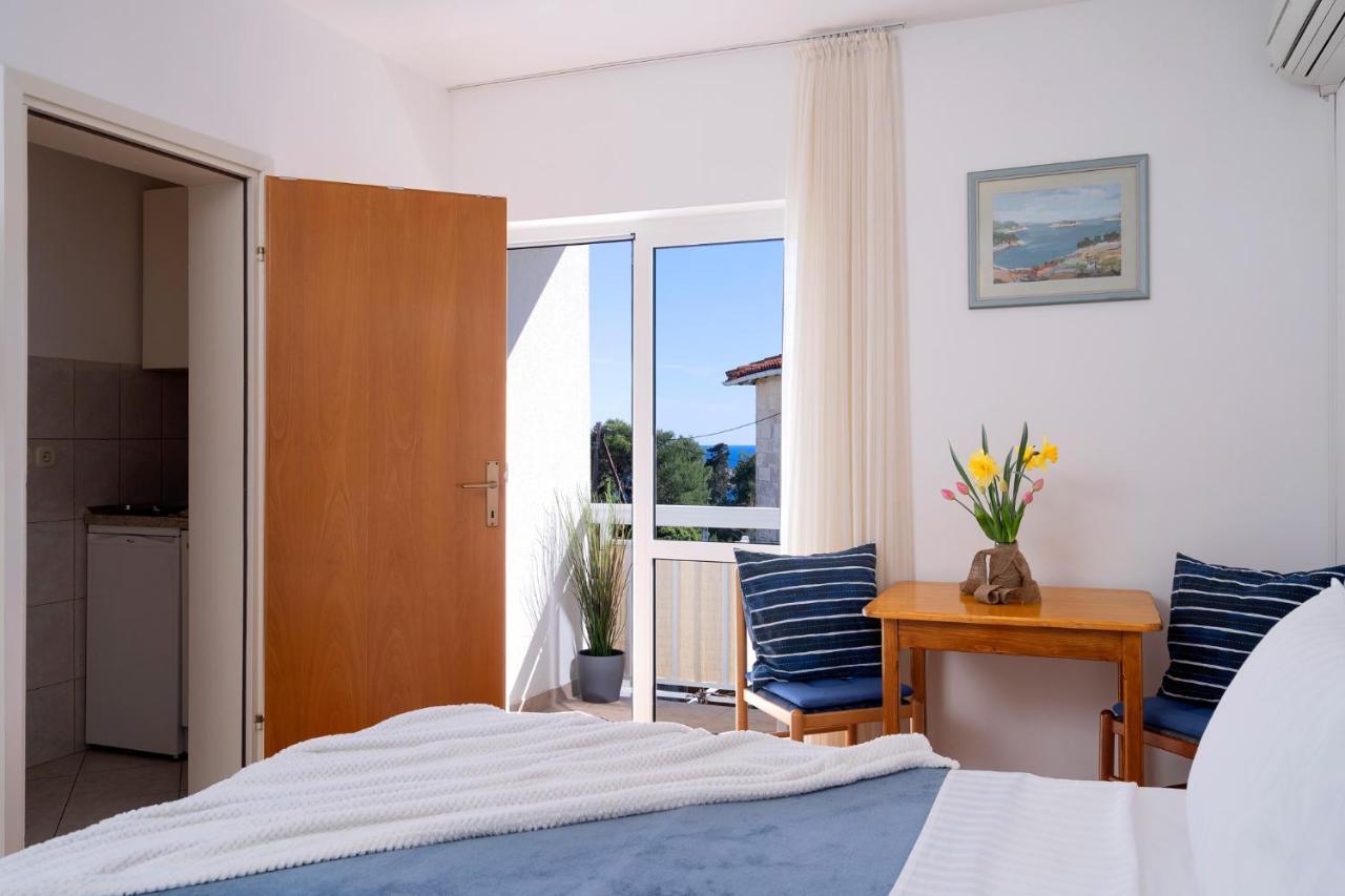 Novak Guesthouse - Zf Hvar Hvar Town Dış mekan fotoğraf
