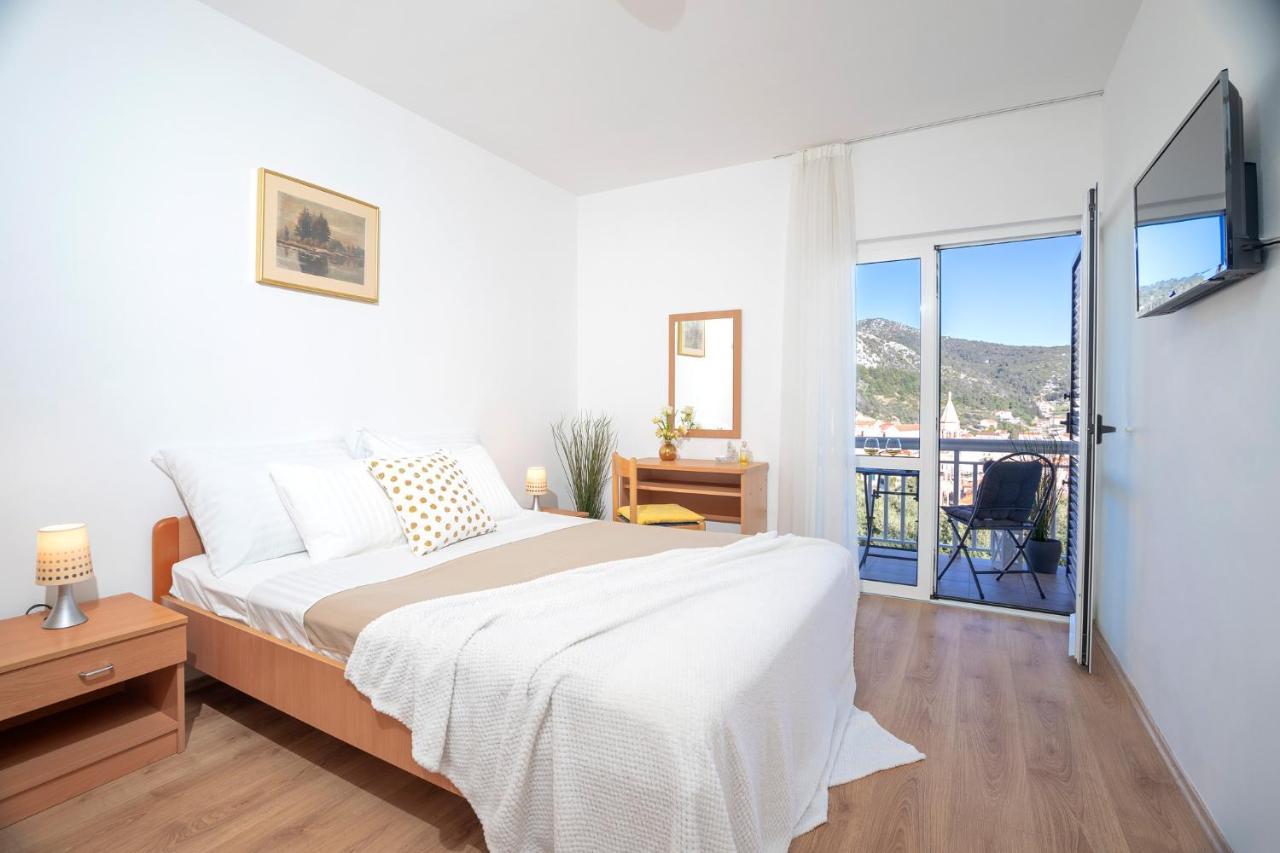 Novak Guesthouse - Zf Hvar Hvar Town Dış mekan fotoğraf