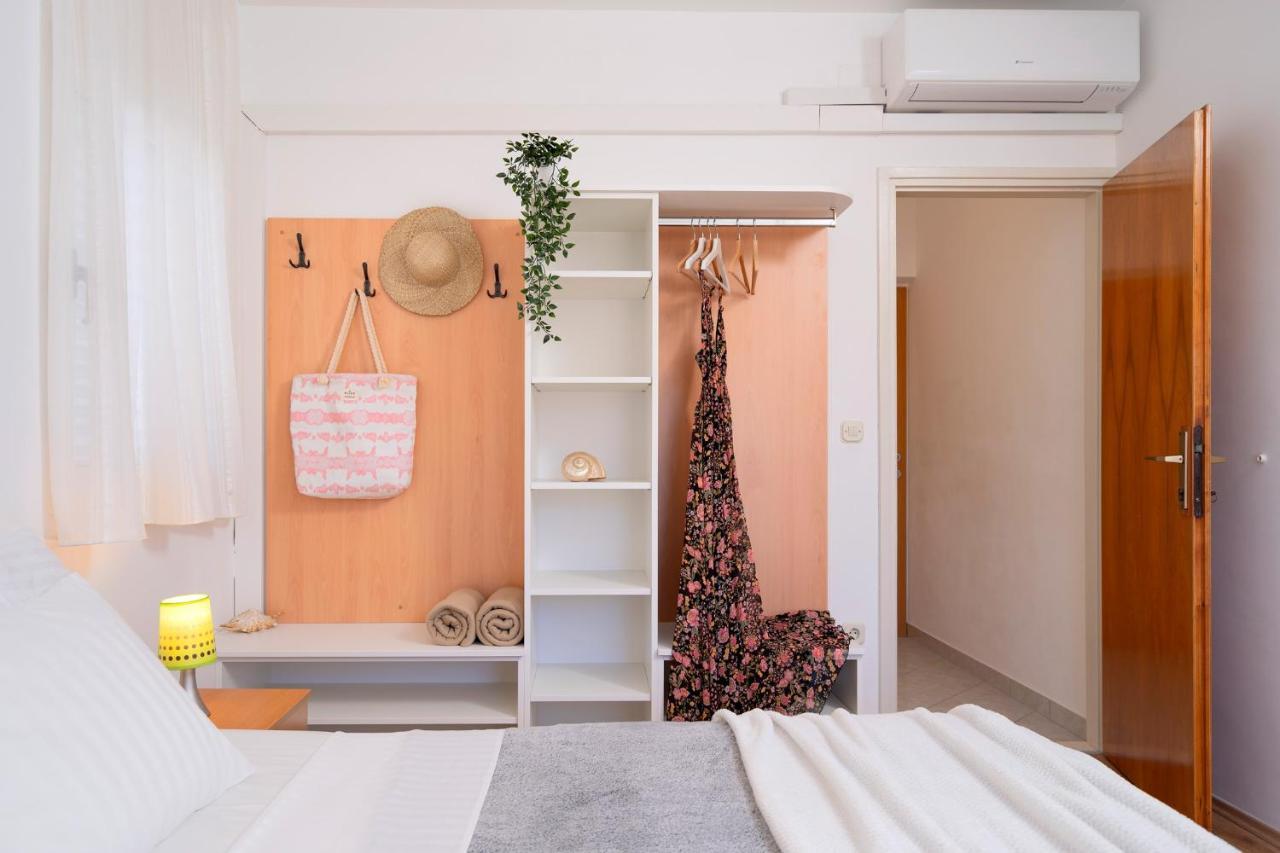 Novak Guesthouse - Zf Hvar Hvar Town Dış mekan fotoğraf