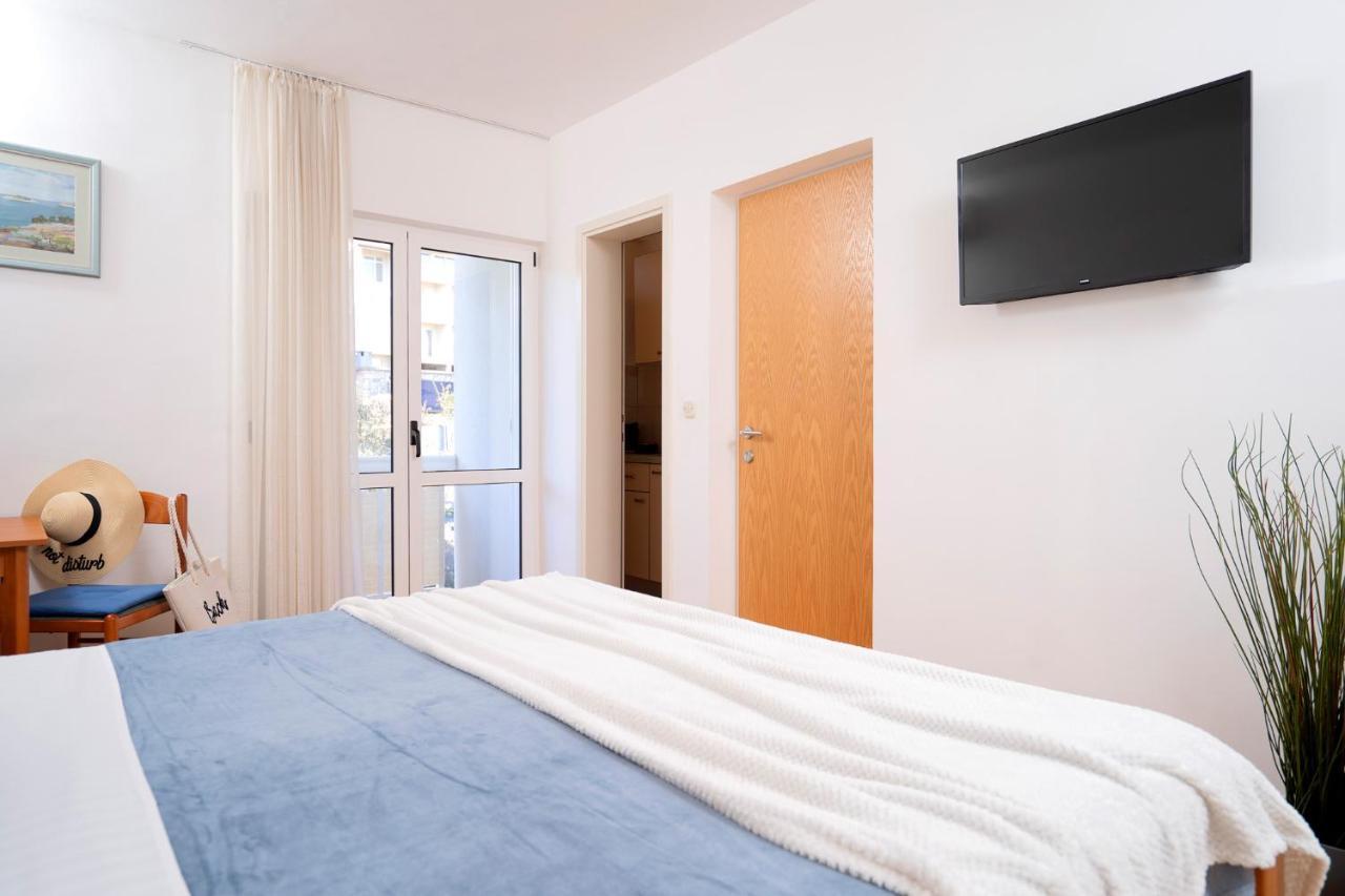 Novak Guesthouse - Zf Hvar Hvar Town Dış mekan fotoğraf