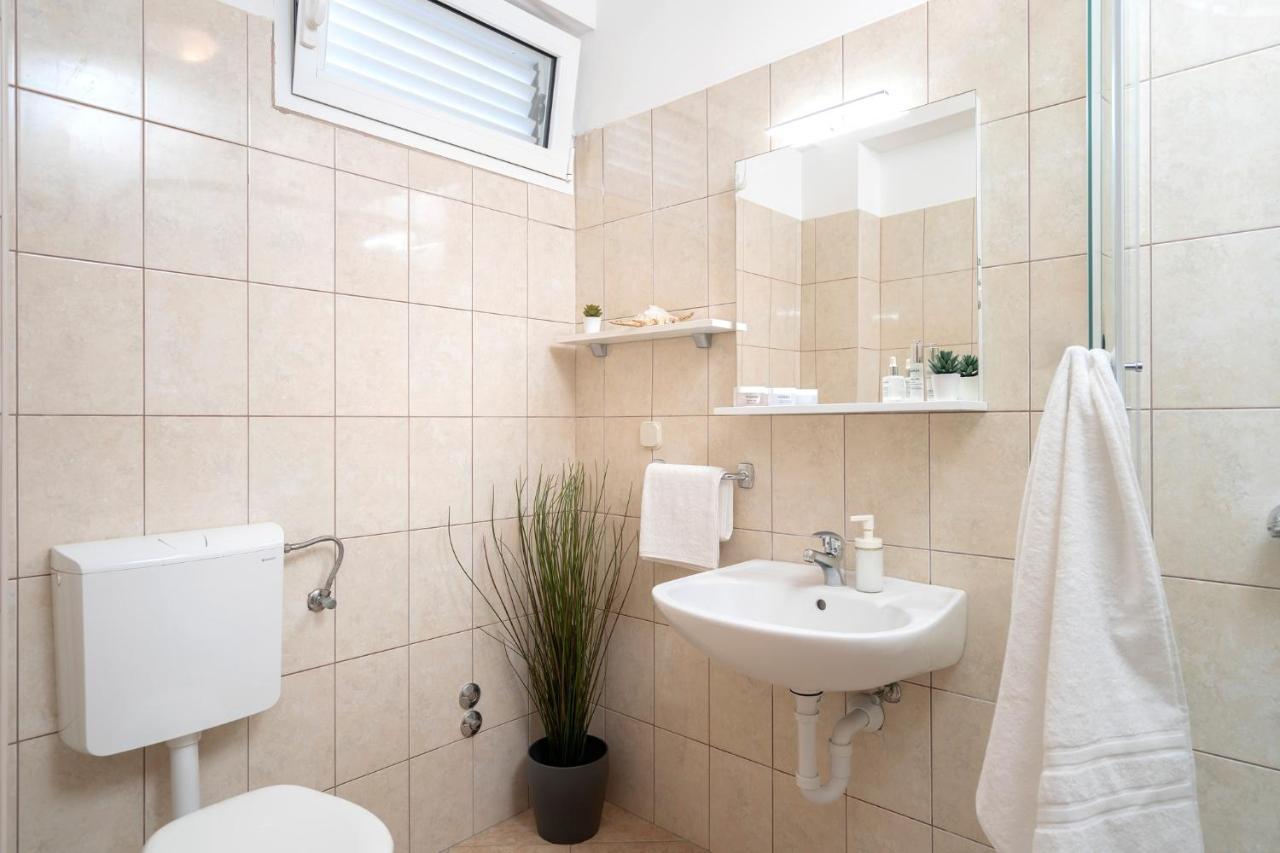 Novak Guesthouse - Zf Hvar Hvar Town Dış mekan fotoğraf