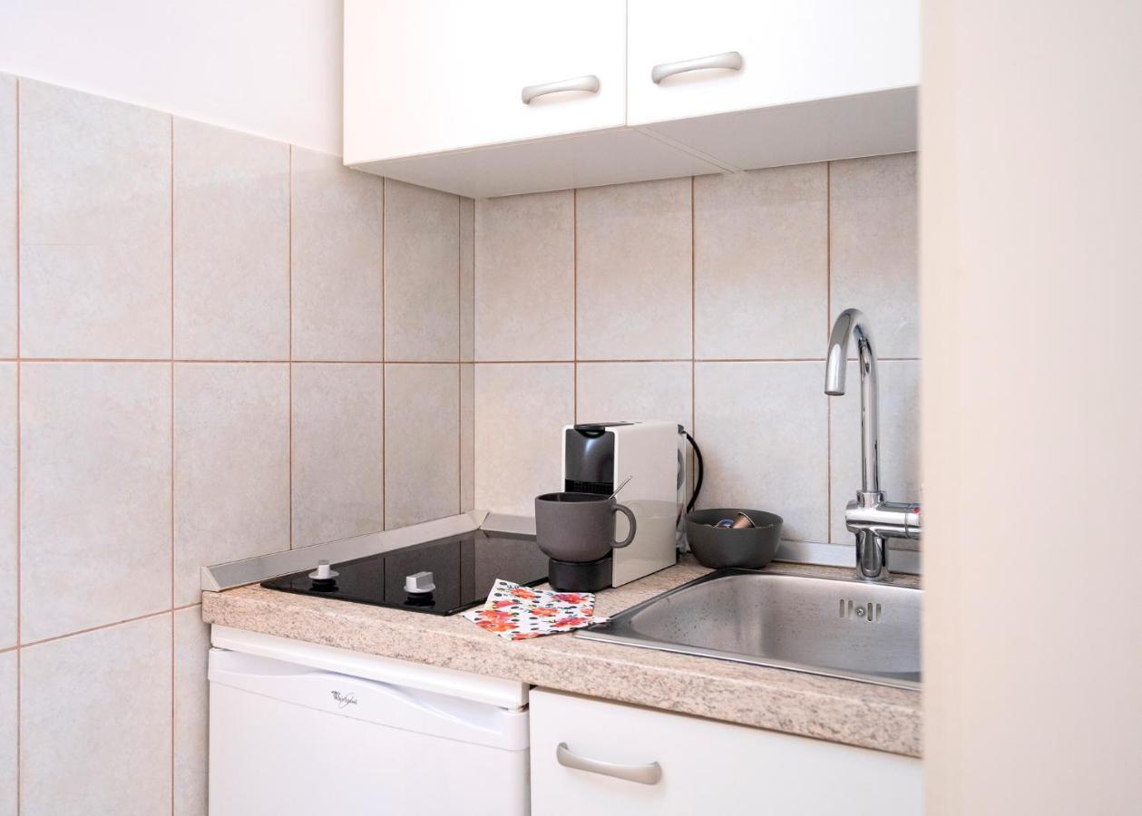 Novak Guesthouse - Zf Hvar Hvar Town Dış mekan fotoğraf