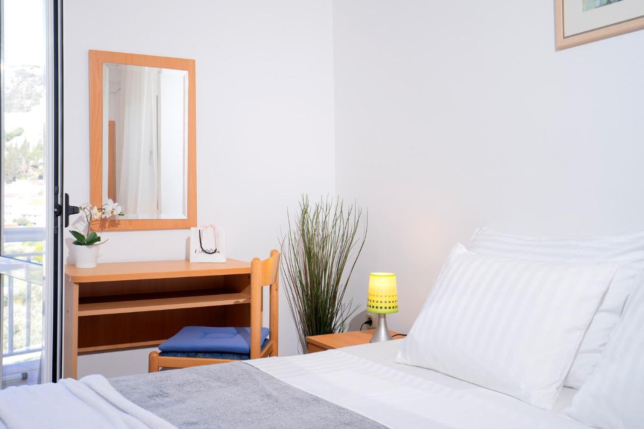 Novak Guesthouse - Zf Hvar Hvar Town Dış mekan fotoğraf