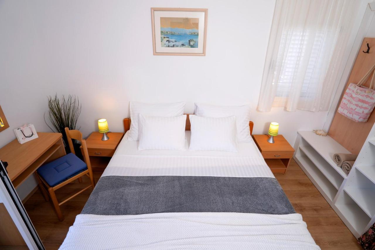 Novak Guesthouse - Hvar Hvar Town Dış mekan fotoğraf