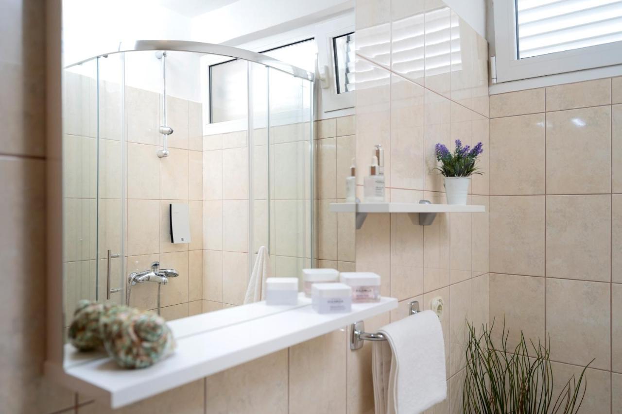 Novak Guesthouse - Zf Hvar Hvar Town Dış mekan fotoğraf