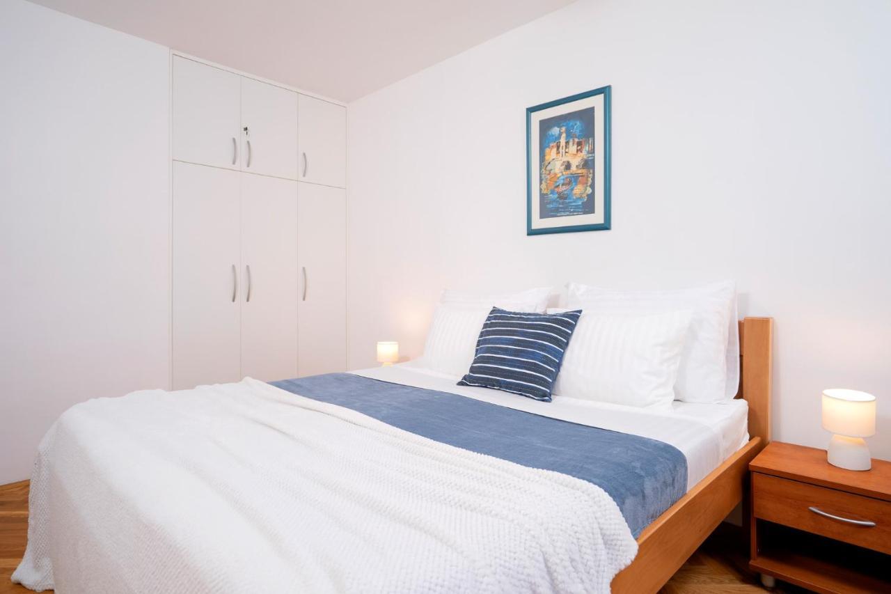 Novak Guesthouse - Zf Hvar Hvar Town Dış mekan fotoğraf