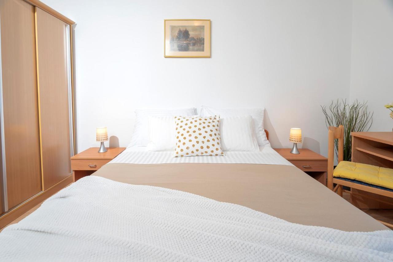 Novak Guesthouse - Zf Hvar Hvar Town Dış mekan fotoğraf