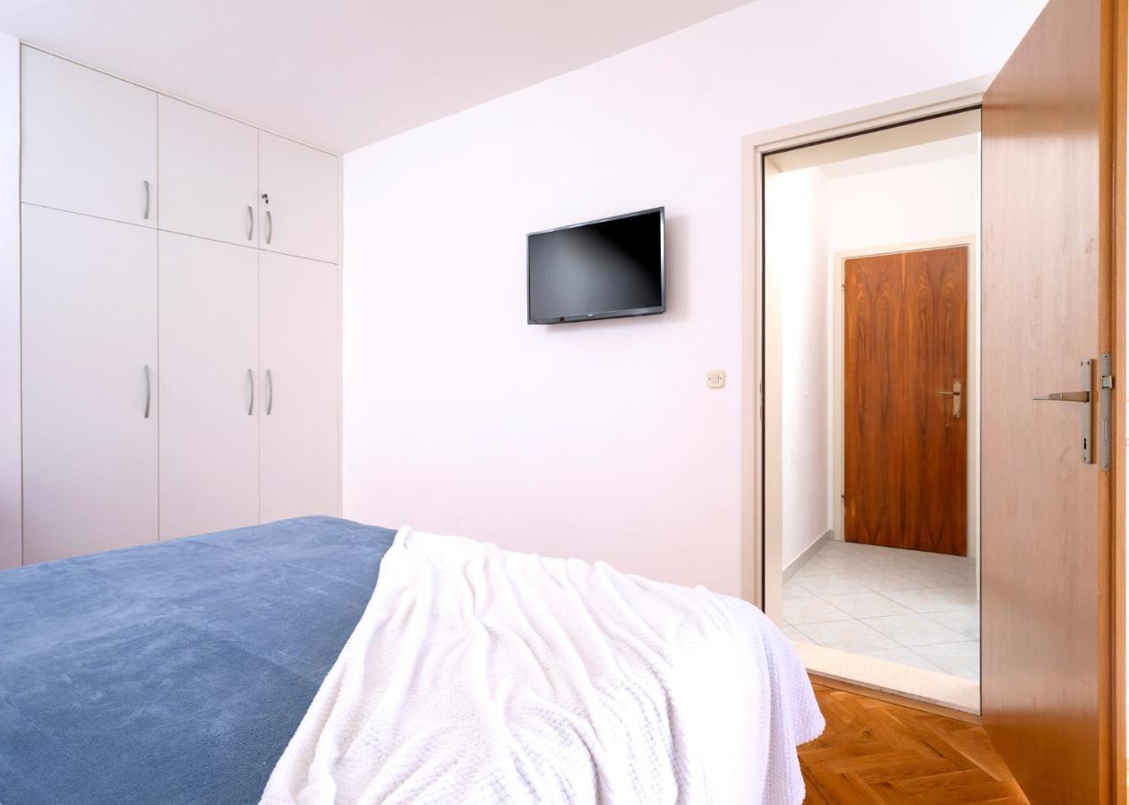 Novak Guesthouse - Zf Hvar Hvar Town Dış mekan fotoğraf