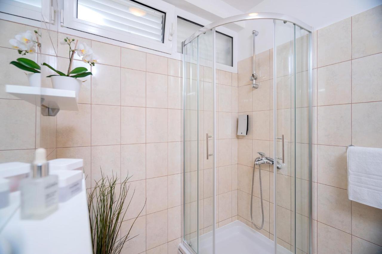 Novak Guesthouse - Zf Hvar Hvar Town Dış mekan fotoğraf