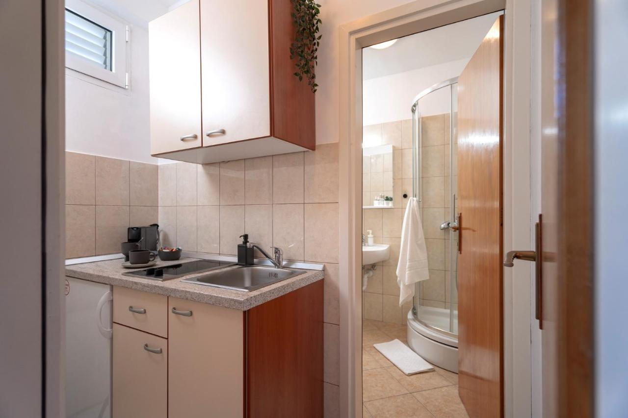 Novak Guesthouse - Zf Hvar Hvar Town Dış mekan fotoğraf