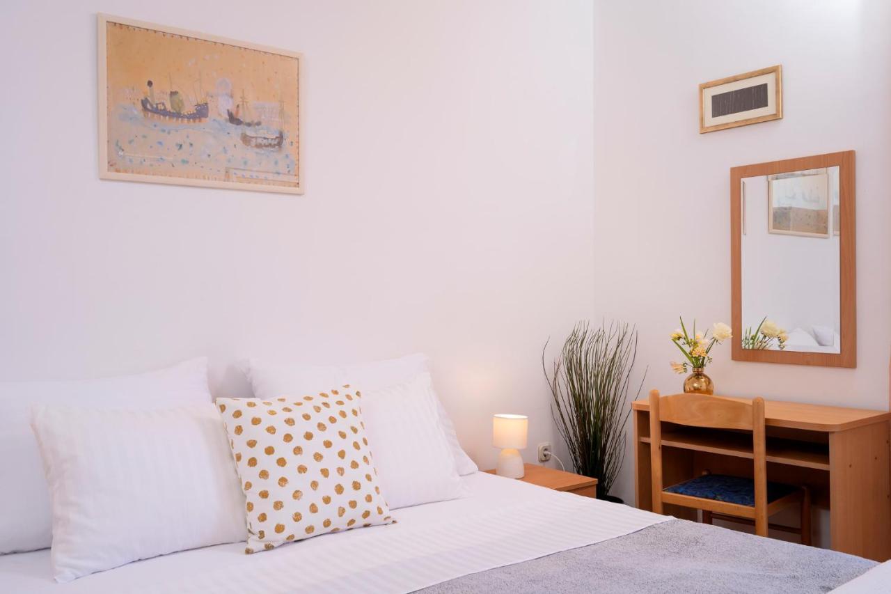 Novak Guesthouse - Zf Hvar Hvar Town Dış mekan fotoğraf