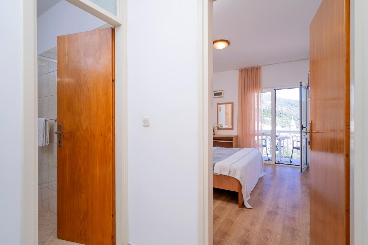 Novak Guesthouse - Zf Hvar Hvar Town Dış mekan fotoğraf