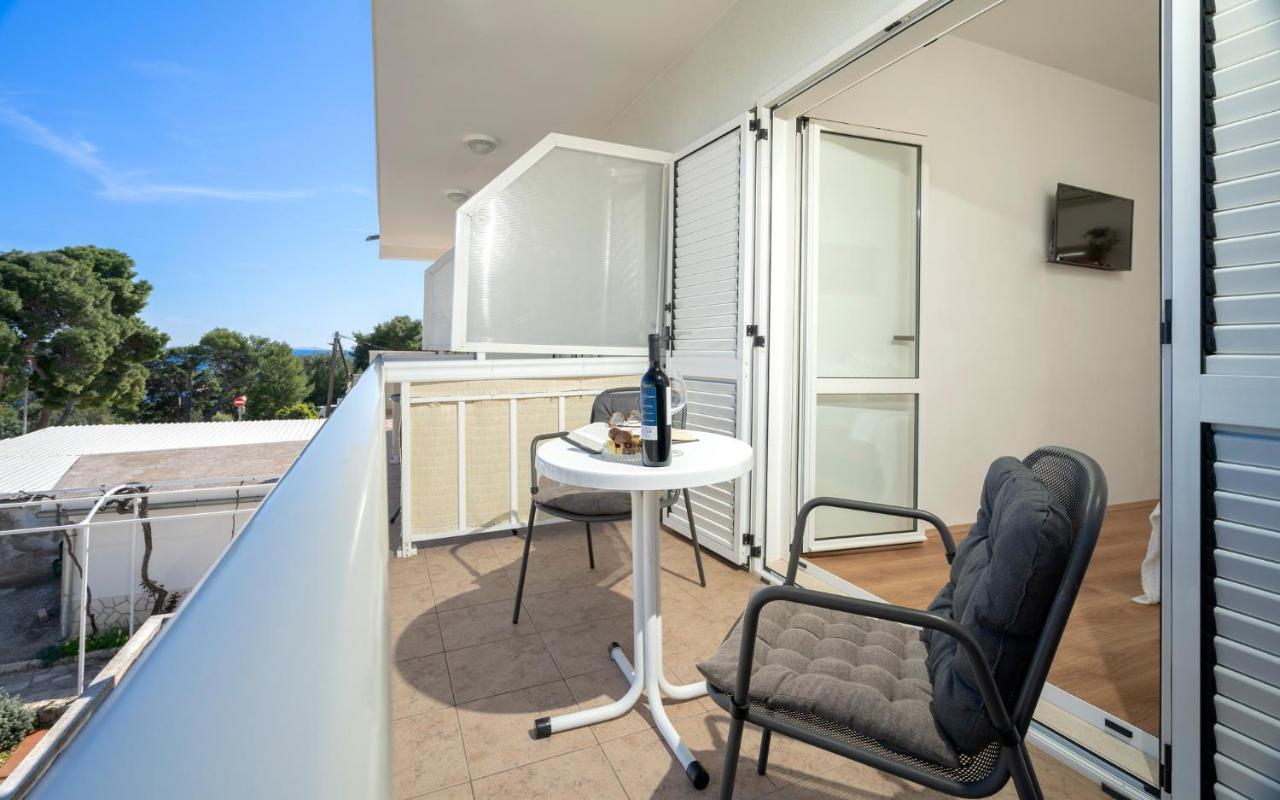 Novak Guesthouse - Zf Hvar Hvar Town Dış mekan fotoğraf