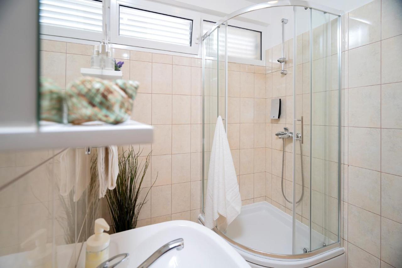 Novak Guesthouse - Zf Hvar Hvar Town Dış mekan fotoğraf