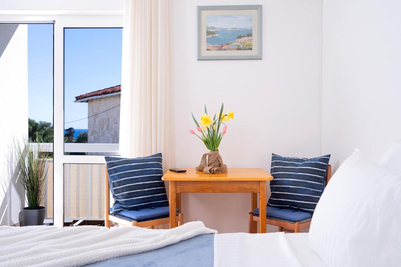 Novak Guesthouse - Zf Hvar Hvar Town Dış mekan fotoğraf