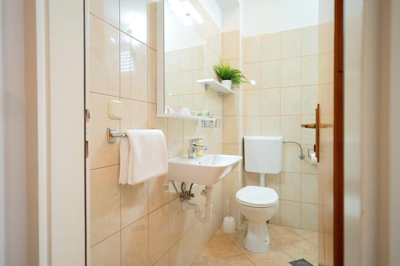 Novak Guesthouse - Zf Hvar Hvar Town Dış mekan fotoğraf