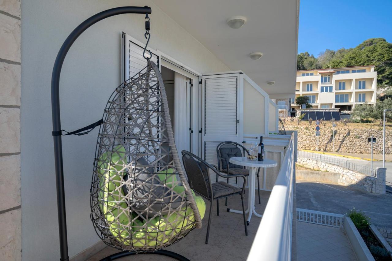 Novak Guesthouse - Zf Hvar Hvar Town Dış mekan fotoğraf