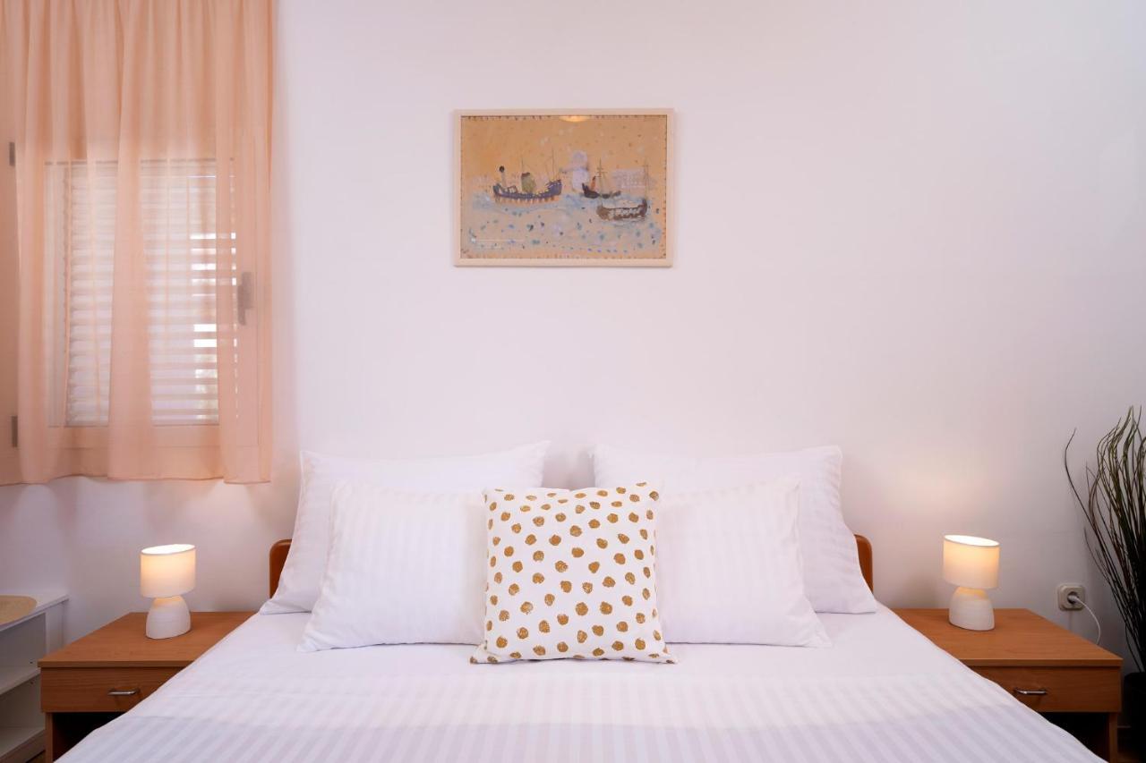 Novak Guesthouse - Zf Hvar Hvar Town Dış mekan fotoğraf