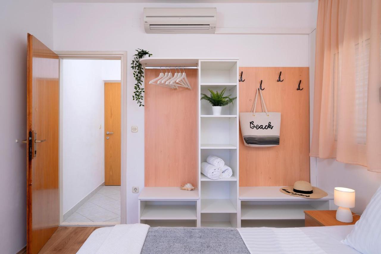 Novak Guesthouse - Zf Hvar Hvar Town Dış mekan fotoğraf