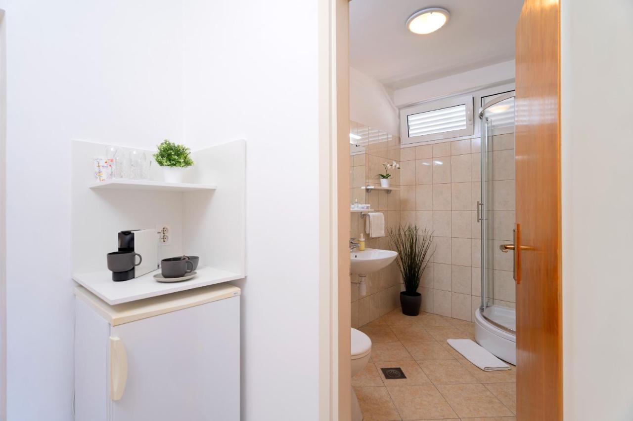 Novak Guesthouse - Zf Hvar Hvar Town Dış mekan fotoğraf
