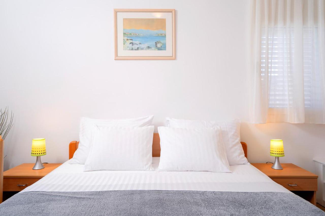 Novak Guesthouse - Zf Hvar Hvar Town Dış mekan fotoğraf