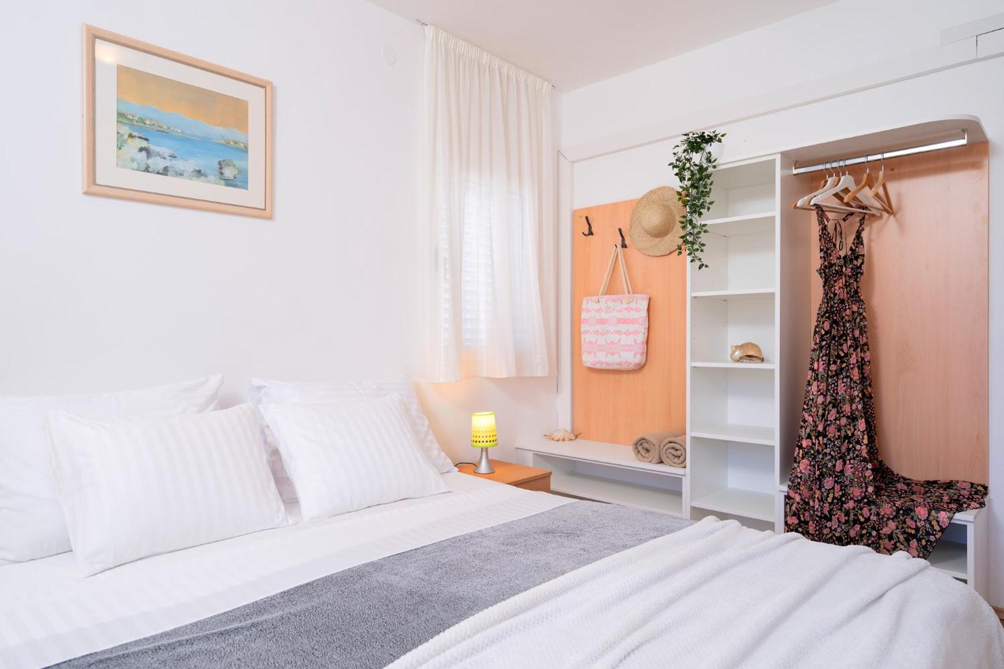 Novak Guesthouse - Zf Hvar Hvar Town Dış mekan fotoğraf