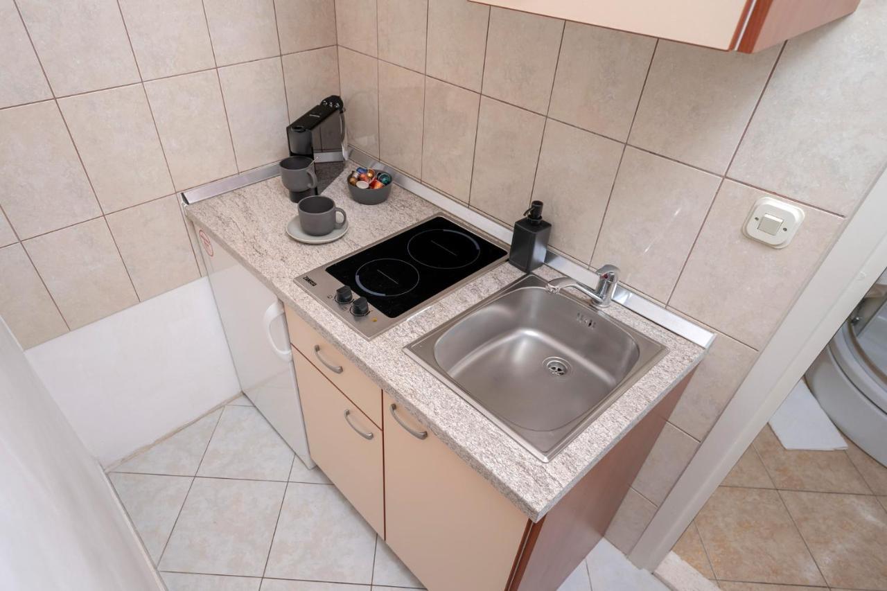 Novak Guesthouse - Zf Hvar Hvar Town Dış mekan fotoğraf