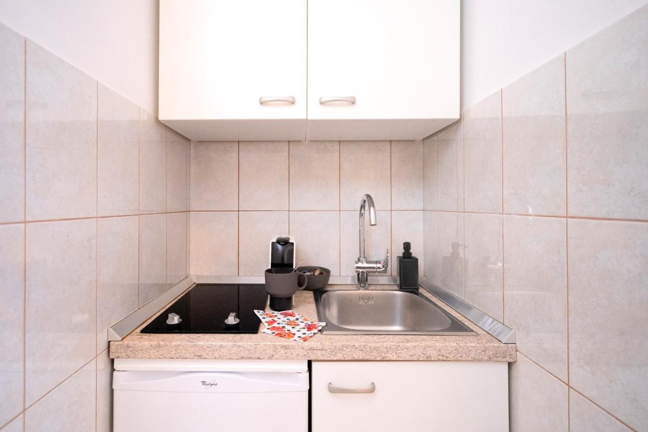 Novak Guesthouse - Zf Hvar Hvar Town Dış mekan fotoğraf