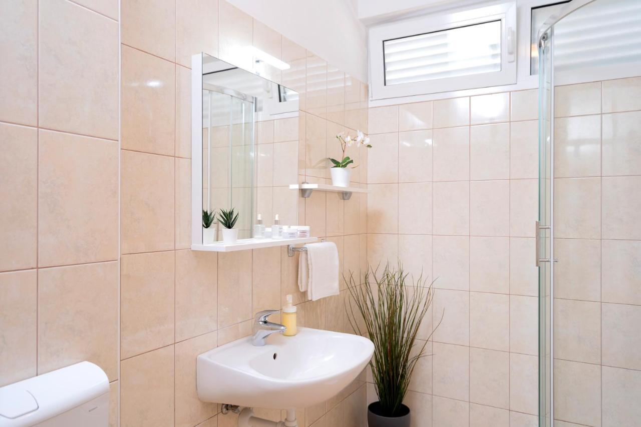 Novak Guesthouse - Zf Hvar Hvar Town Dış mekan fotoğraf
