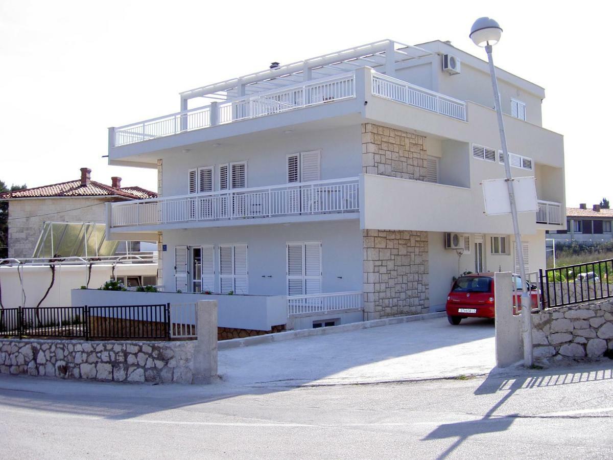 Novak Guesthouse - Zf Hvar Hvar Town Dış mekan fotoğraf